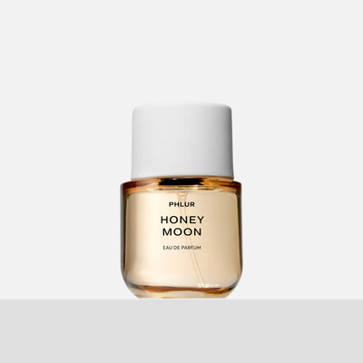 New: Honey Moon