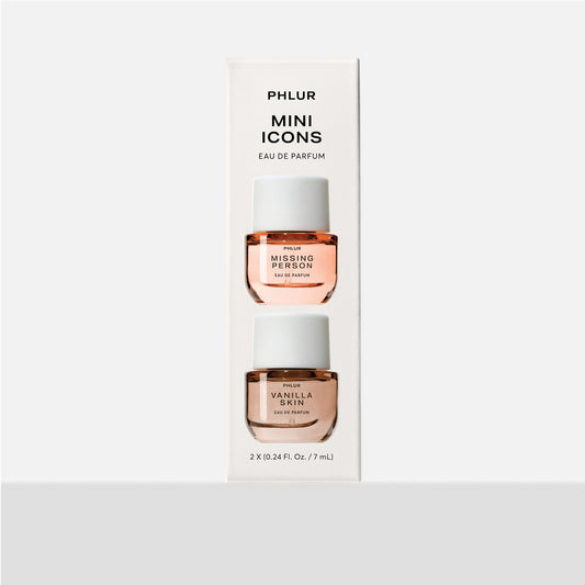 Mini Perfume Duo - Mini Icons - Phlur