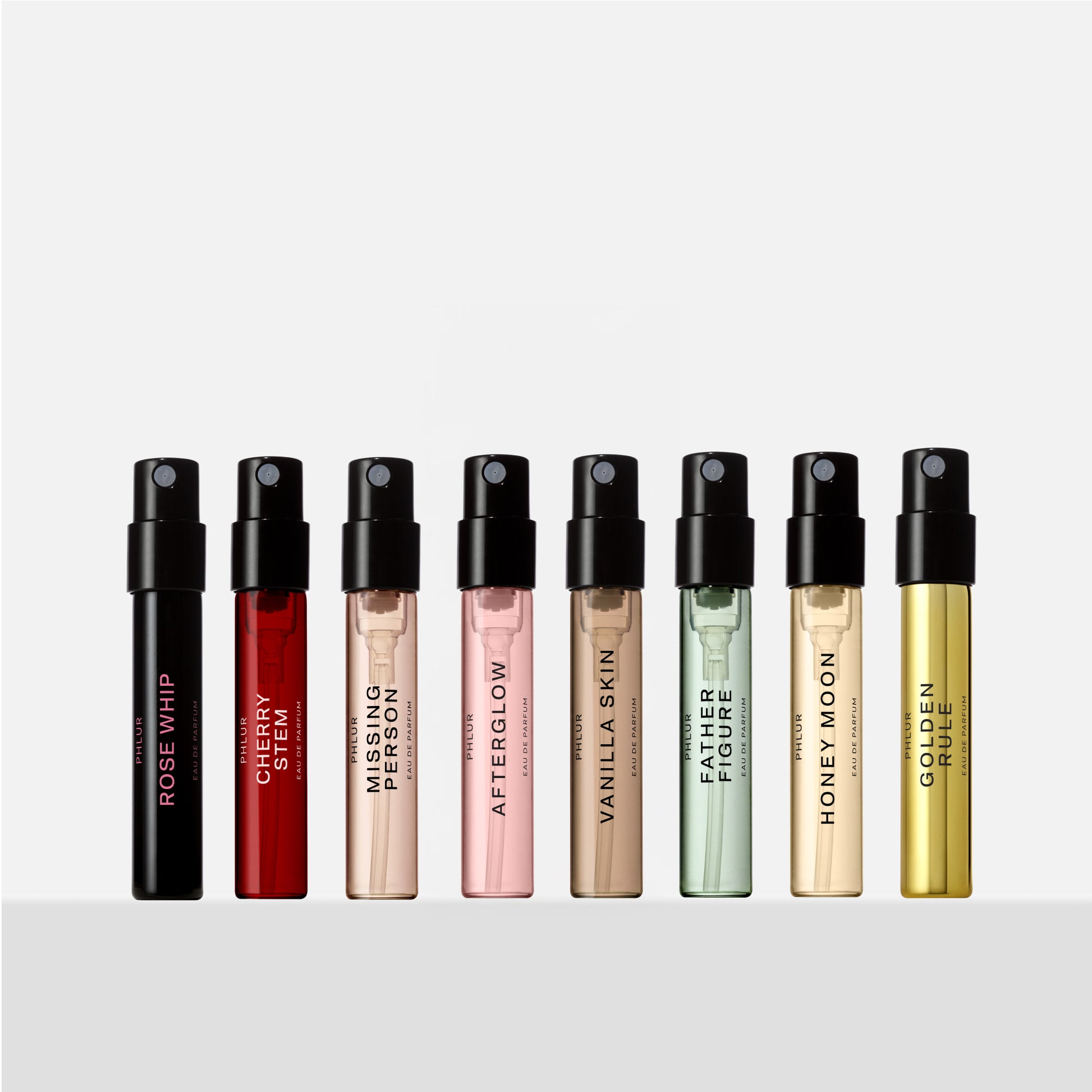 Fragrance Discovery Set - Phlur