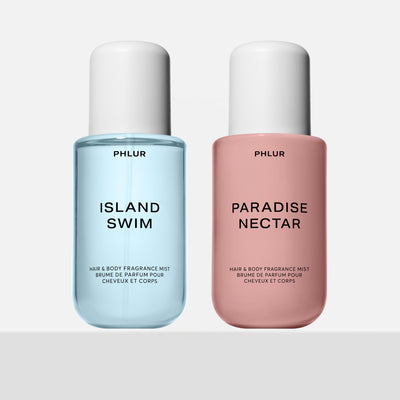 Island Paradise - Body Mist Duo - Phlur
