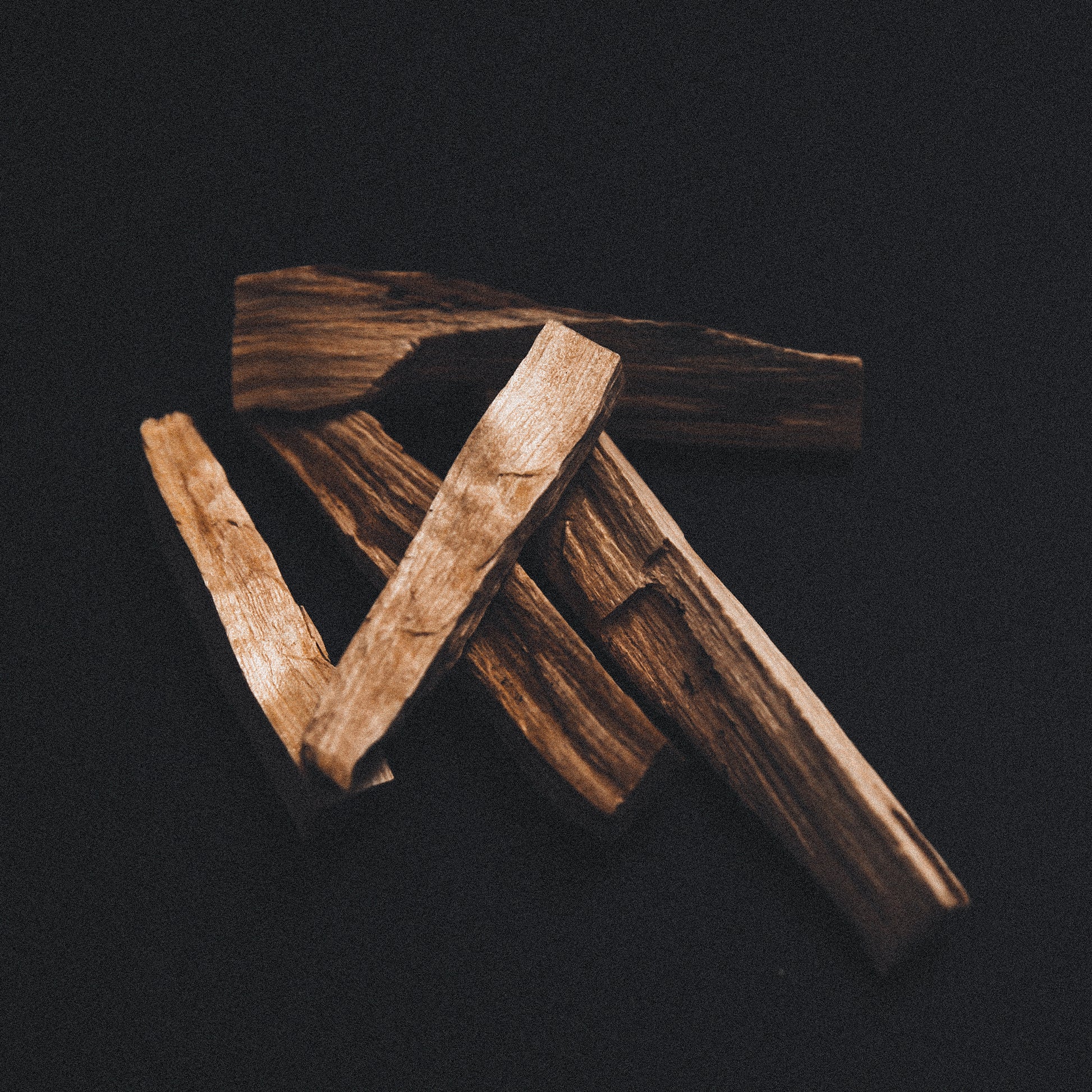 wood logs